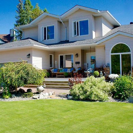 Vangorda Place B&B Whitehorse Eksteriør billede