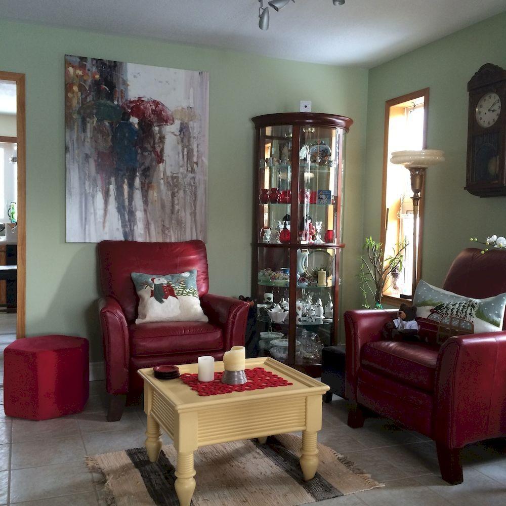 Vangorda Place B&B Whitehorse Eksteriør billede
