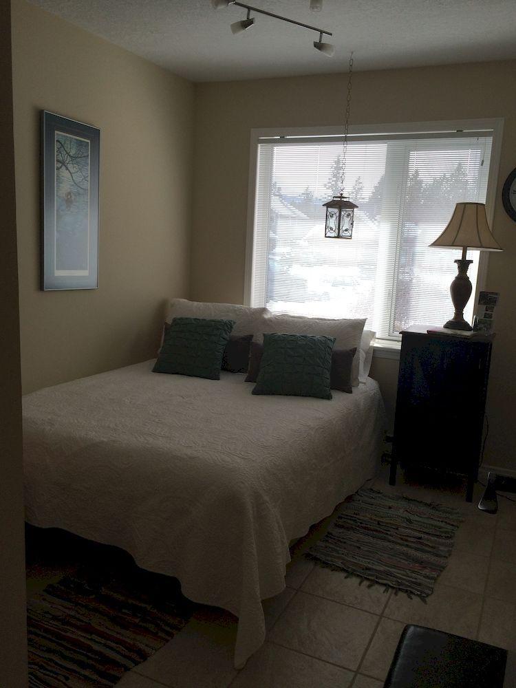 Vangorda Place B&B Whitehorse Eksteriør billede