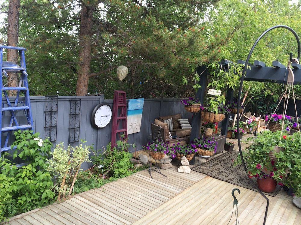 Vangorda Place B&B Whitehorse Eksteriør billede