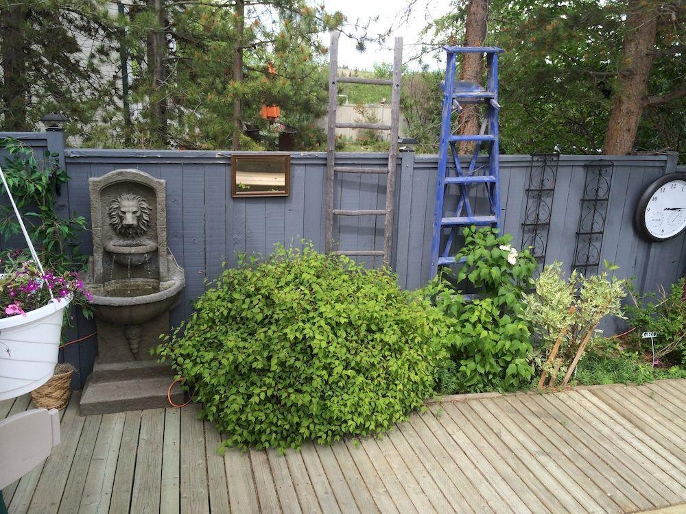Vangorda Place B&B Whitehorse Eksteriør billede