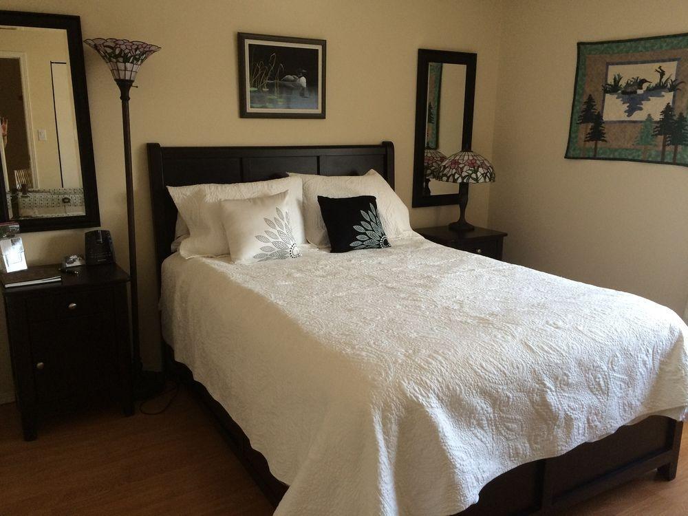 Vangorda Place B&B Whitehorse Eksteriør billede