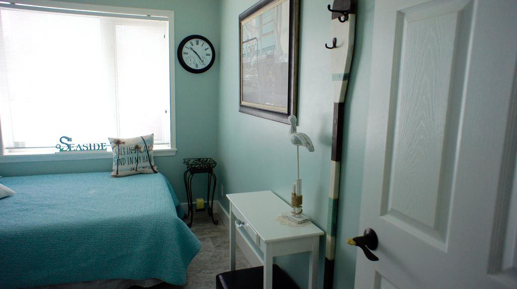 Vangorda Place B&B Whitehorse Eksteriør billede