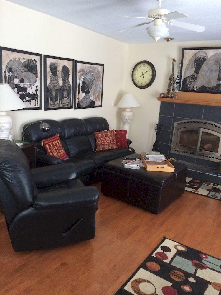 Vangorda Place B&B Whitehorse Eksteriør billede