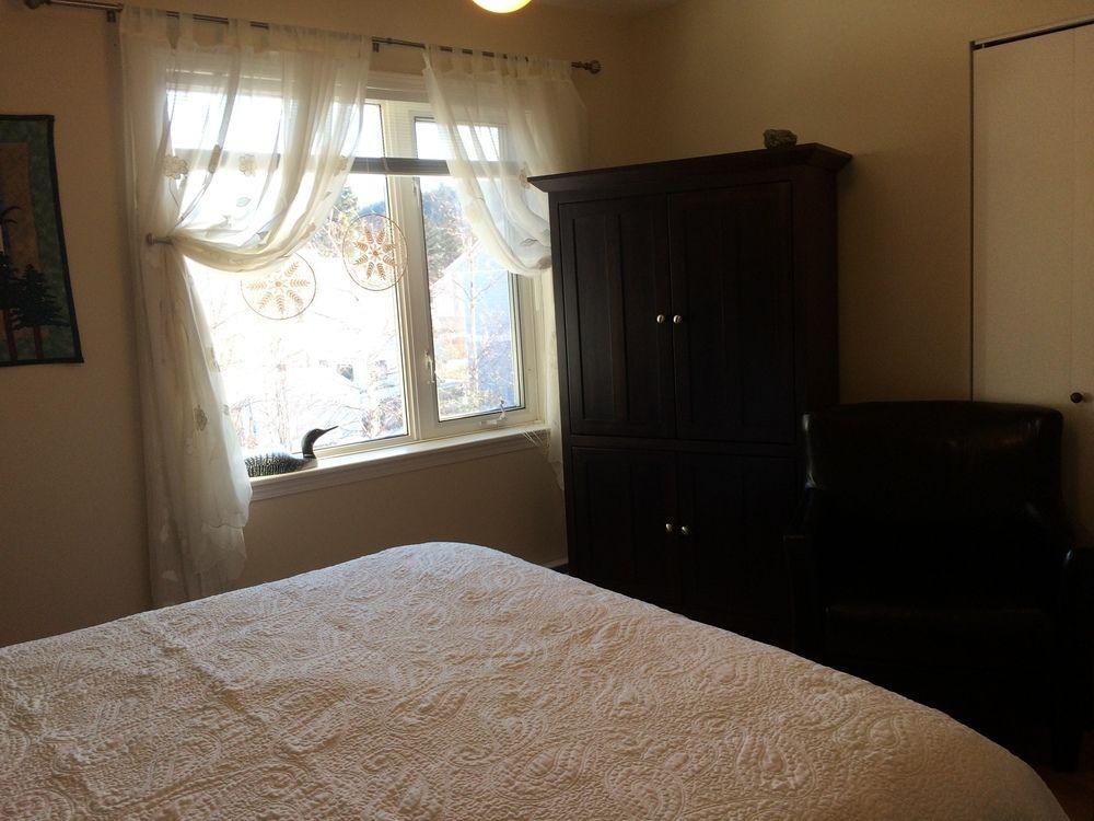 Vangorda Place B&B Whitehorse Eksteriør billede