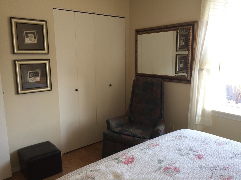 Vangorda Place B&B Whitehorse Eksteriør billede