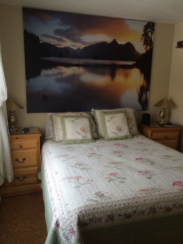 Vangorda Place B&B Whitehorse Eksteriør billede