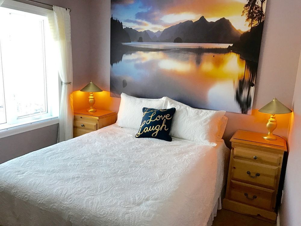 Vangorda Place B&B Whitehorse Eksteriør billede
