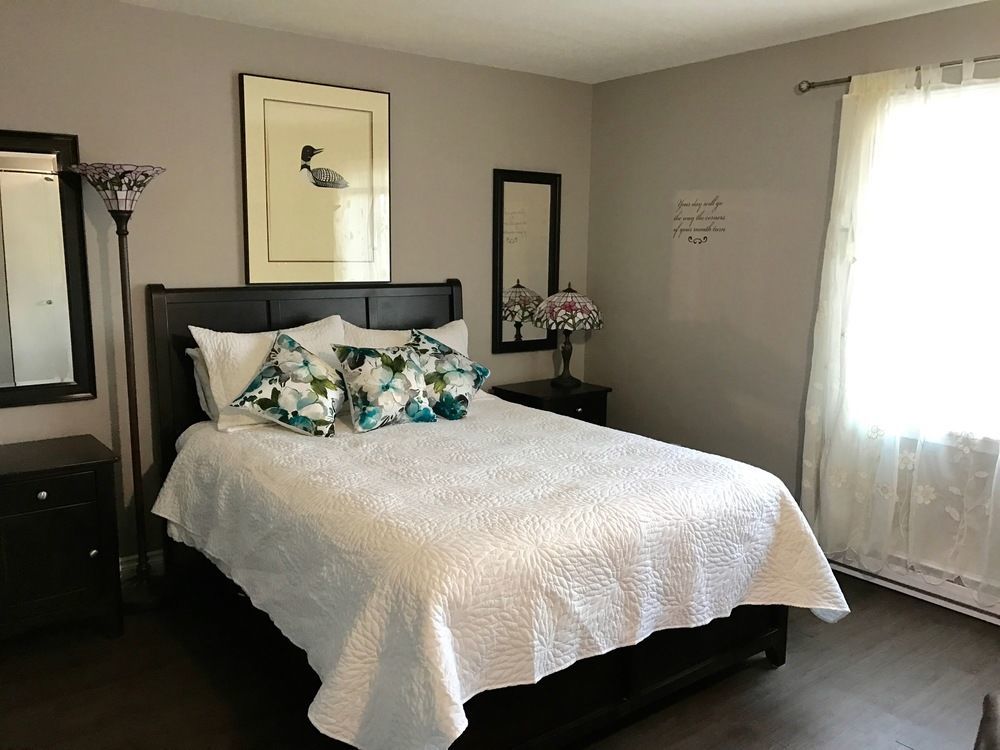 Vangorda Place B&B Whitehorse Eksteriør billede