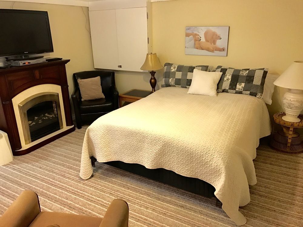 Vangorda Place B&B Whitehorse Eksteriør billede