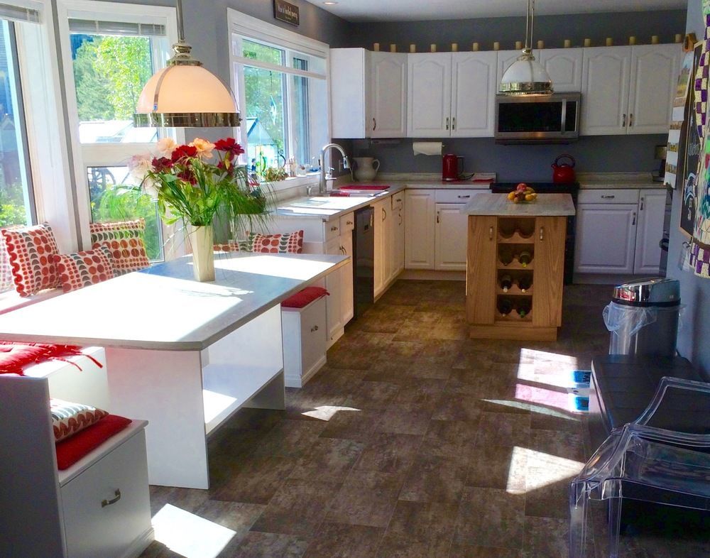 Vangorda Place B&B Whitehorse Eksteriør billede