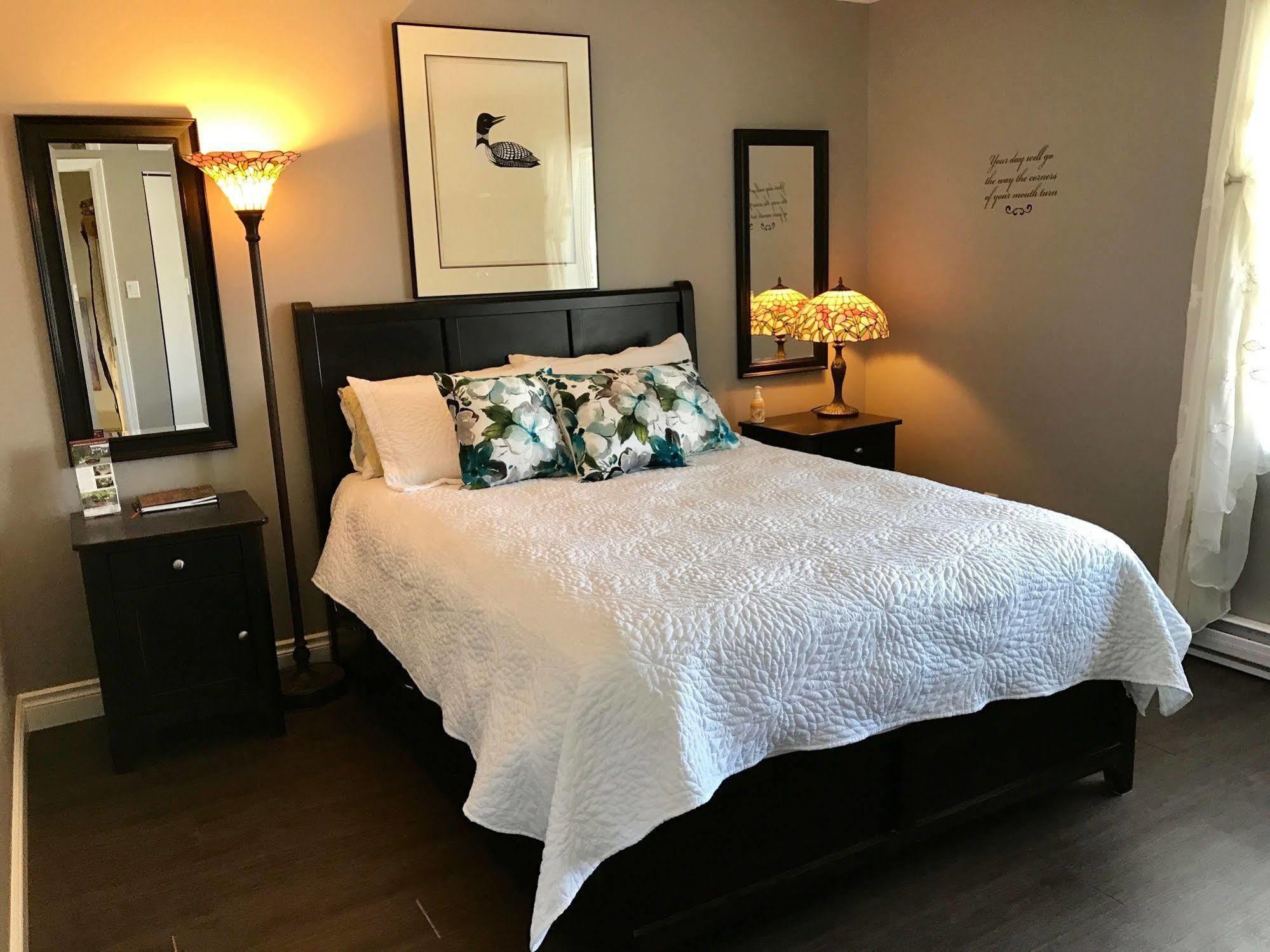 Vangorda Place B&B Whitehorse Eksteriør billede