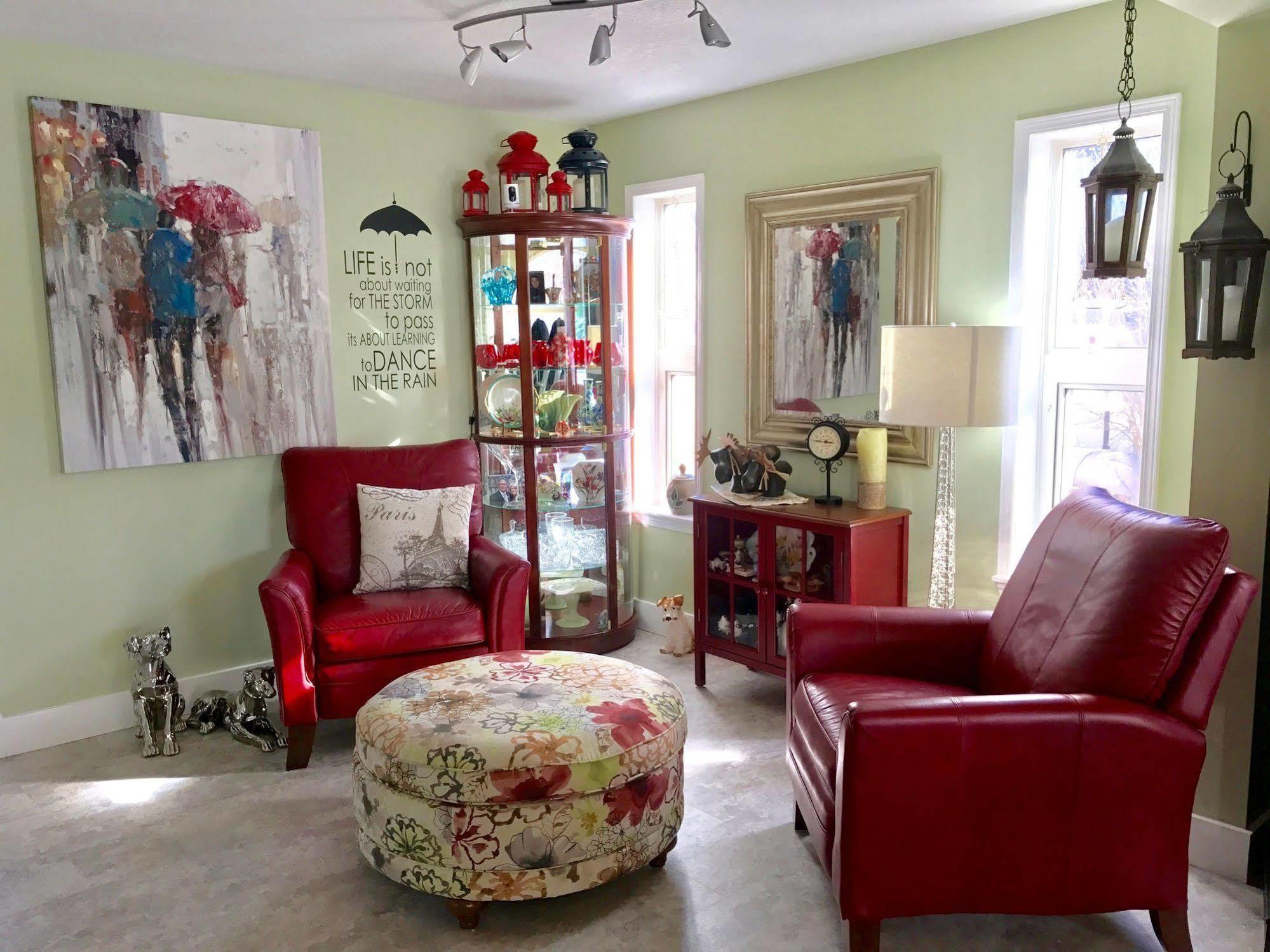 Vangorda Place B&B Whitehorse Eksteriør billede