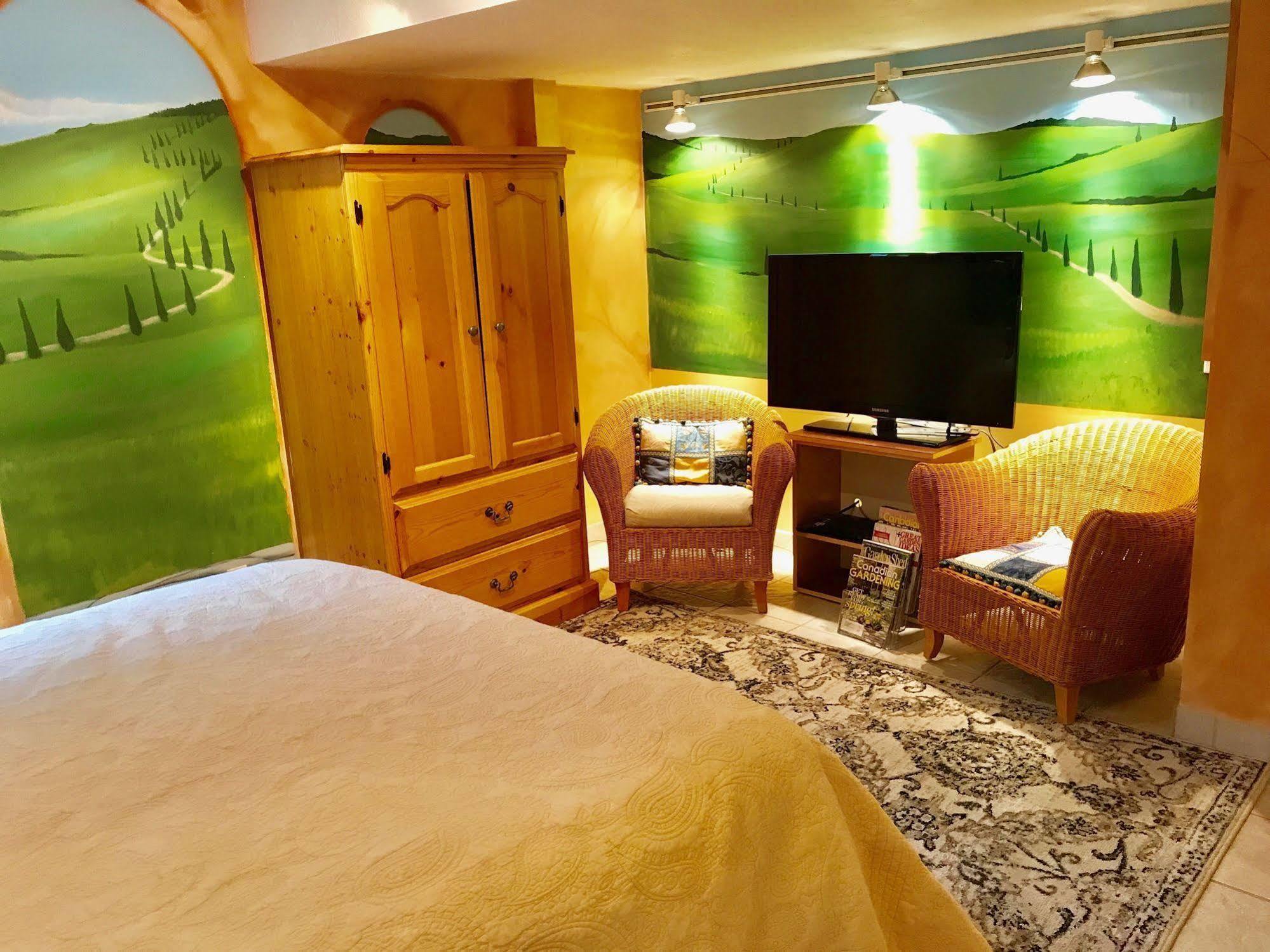 Vangorda Place B&B Whitehorse Eksteriør billede